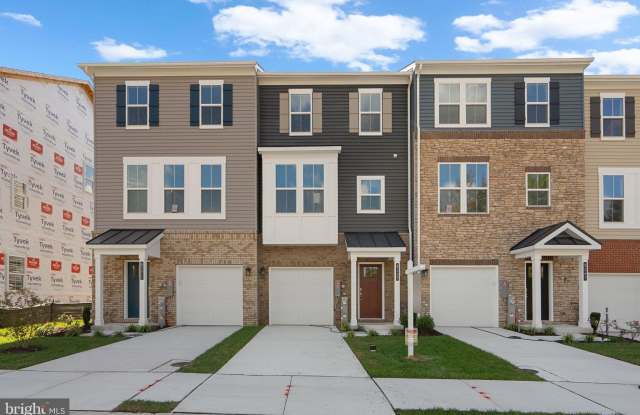 8269 LONGFORD Road - 8269 Longford Road, Glen Burnie, MD 21061