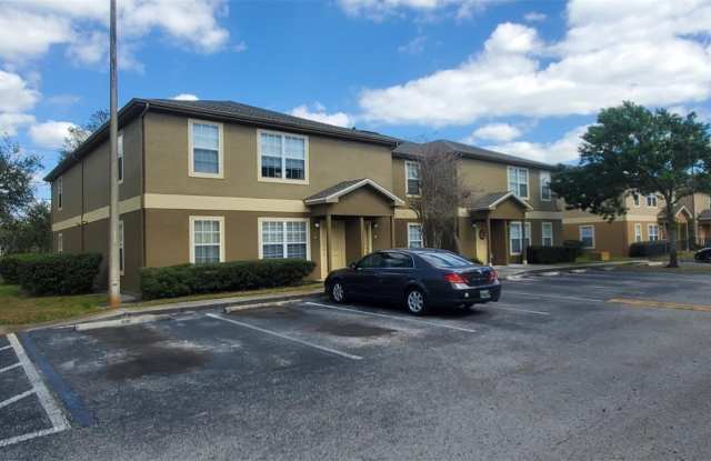 36027 DEER CREEK DRIVE - 36027 Deer Creek Drive, Pasco County, FL 33541