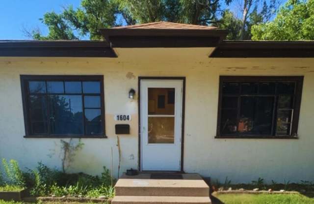 Newly Renovated 1 Bed 1 Bath Home photos photos