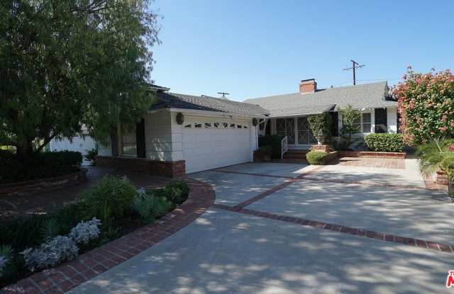 4911 ETHEL Avenue - 4911 N Ethel Ave, Los Angeles, CA 91423