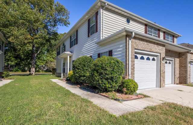 409 Belmont Circle Yorktown, VA 23693 - 409 Belmont Circle, York County, VA 23693