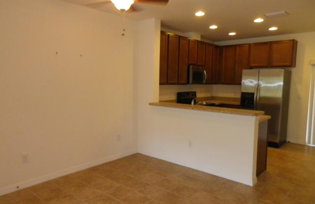 Gated Fishhawk Townhome! Gallery 4