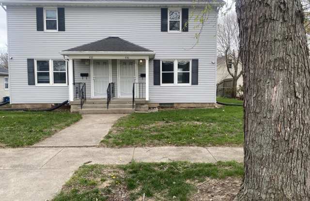 430 N 4th St photos photos