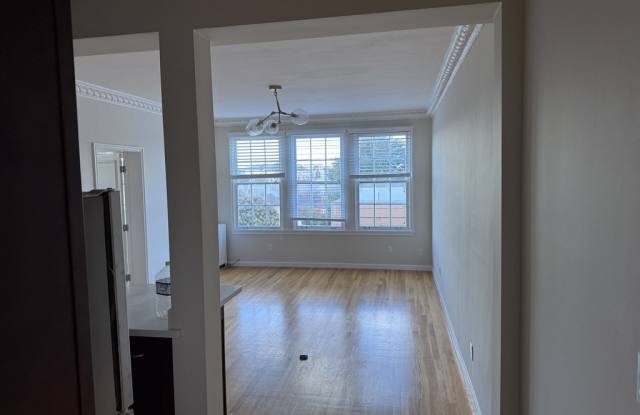 LP1 Research - #706 - 130 Frederick Street, San Francisco, CA 94117