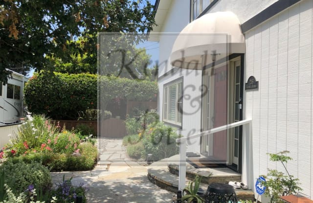 216 Valencia Ave. - 216 Valencia Avenue, Seacliff, CA 95003