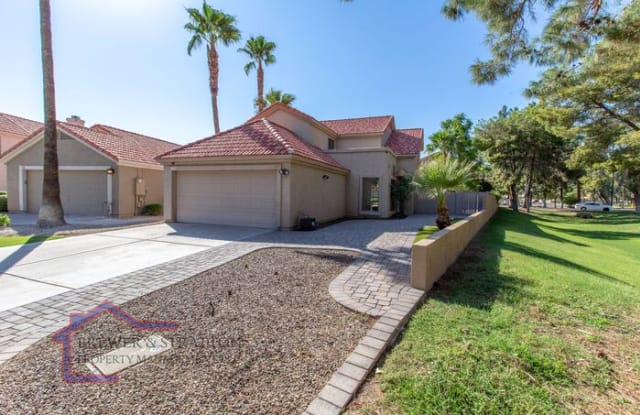 526 N Granite St - 526 North Granite Street, Gilbert, AZ 85234