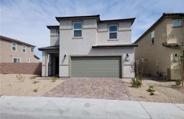 6088 Rose Springs Avenue Gallery 1