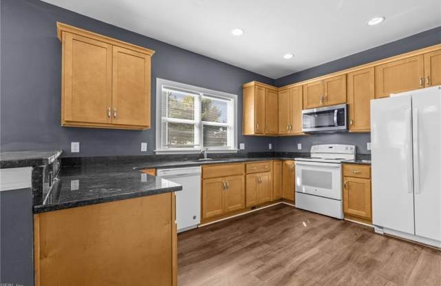 862 43rd Street - 862 West 43rd Street, Norfolk, VA 23508