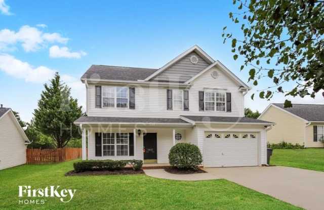3815 Eagles View Court photos photos
