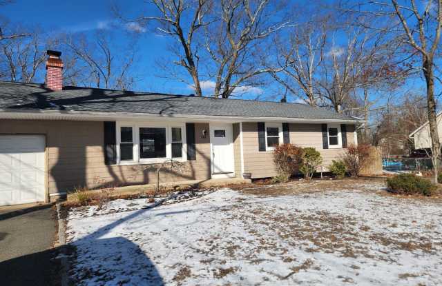 744 Cable Ave - 744 Cable Avenue, Beachwood, NJ 08722