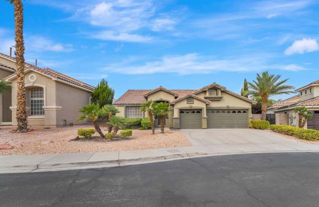 Single-Story Seven Hills Retreat with Stunning City & Mountain Views! Gallery 1