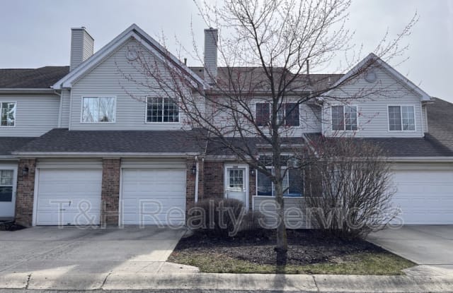 5939 Biron Way - 5939 Biron Way, Indianapolis, IN 46254