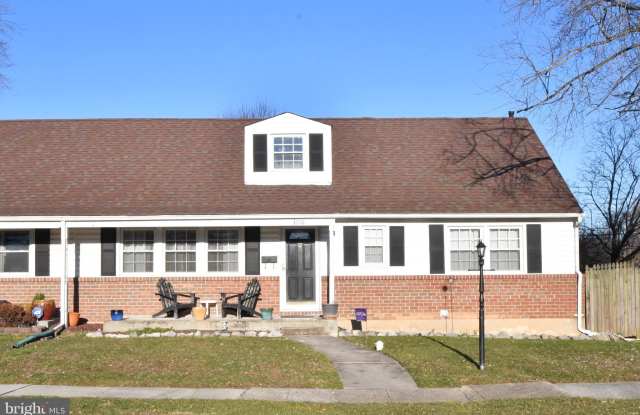 3510 HISS AVENUE - 3510 Hiss Avenue, Overlea, MD 21234