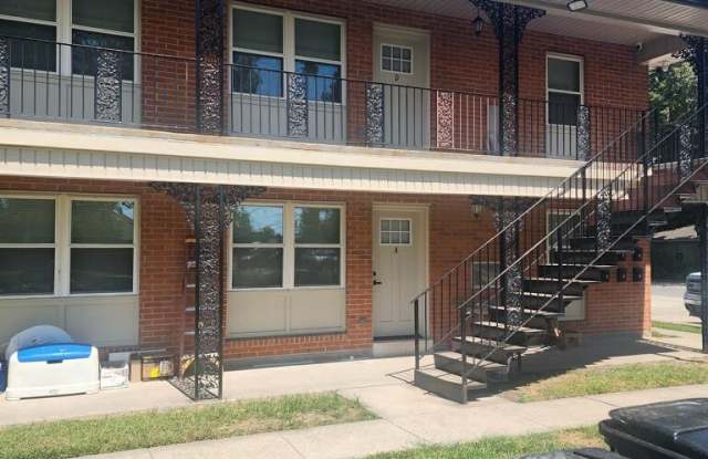 3420 Jackson Boulevard photos photos