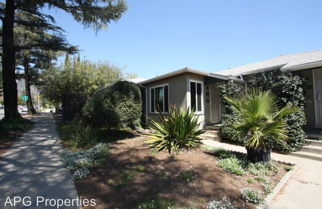 1570 N Allen Ave - 1570 N Allen Ave, Altadena, CA 91104
