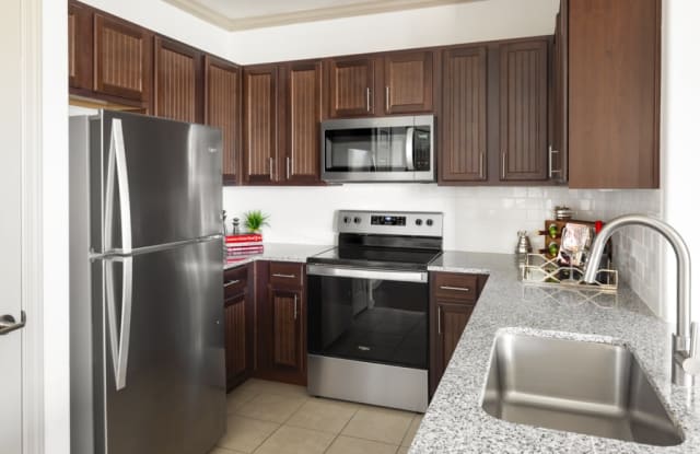 Glenhaven at Star Ranch Apartments photos photos