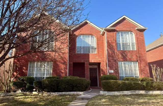 2317 Cimmaron Drive - 2317 Cimmaron Drive, Plano, TX 75025