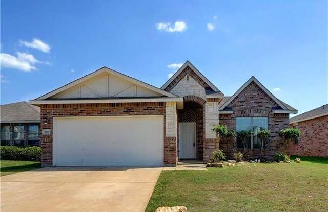 4016 Cane River Road - 4016 Cane River Road, Fort Worth, TX 76244