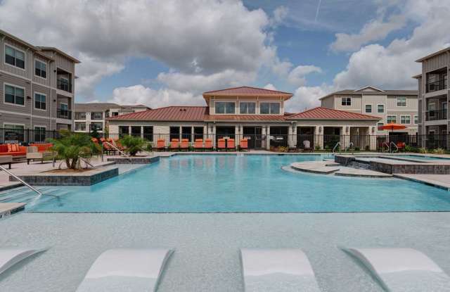 Smart Living at Cypress Creek photos photos