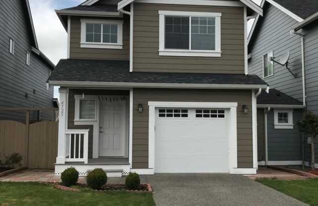 4725 Parker St photos photos