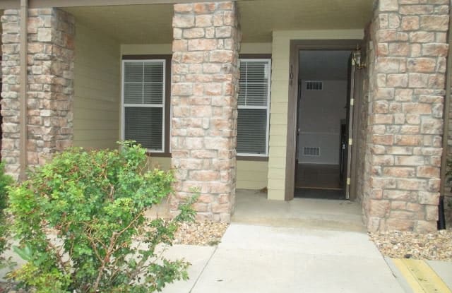 23002 E Ontario Dr Unit 104 - 23002 East Ontario Drive, Aurora, CO 80016
