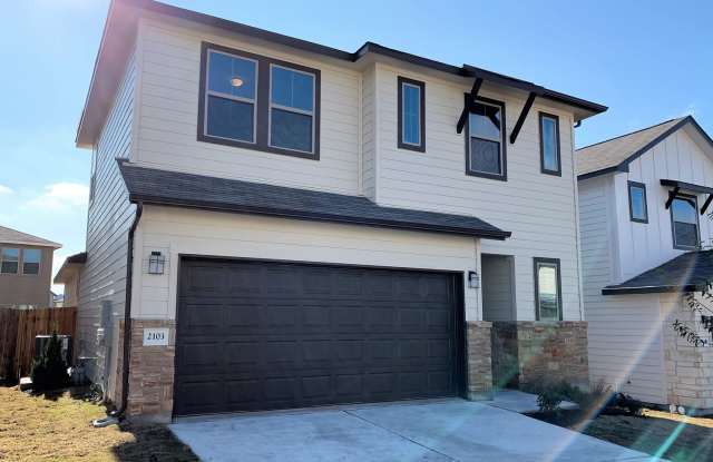 Home in The Village at Wells Branch photos photos