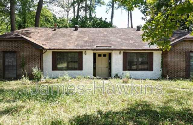 3218 Riderwood Dr. Montgomery, AL 36116 photos photos