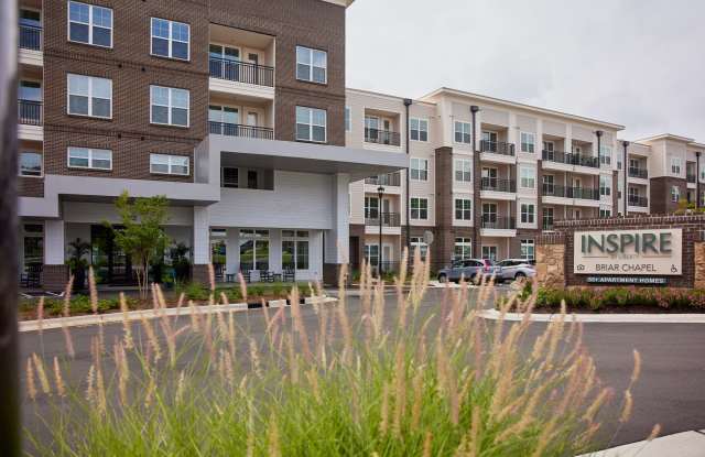 Inspire Briar Chapel - 55+ Active Adult Community photos photos