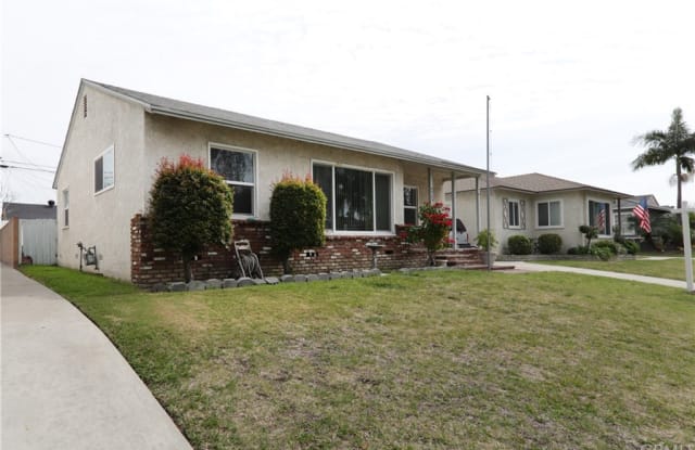 4762 Snowden Avenue - 4762 Snowden Avenue, Lakewood, CA 90713