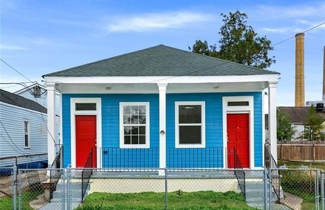 8821 COHN Street - 8821 Cohn Street, New Orleans, LA 70118