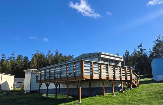 Price Improved! 2 Bed, 1 Bath - Move-In Ready in Cape George with Water Glimpses For Rent! photos photos Price Improved! 2 Bed, 1 Bath - Move-In Ready in Cape George with Water Glimpses For Rent! photos photos