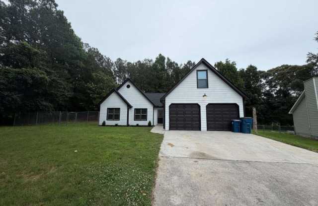 2694 Palm Creek Court Gallery 1