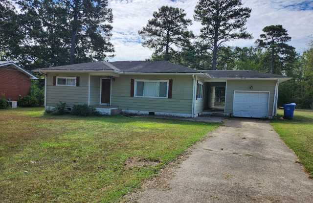 3 bedroom 2 bath home located in Brainerd TN photos photos