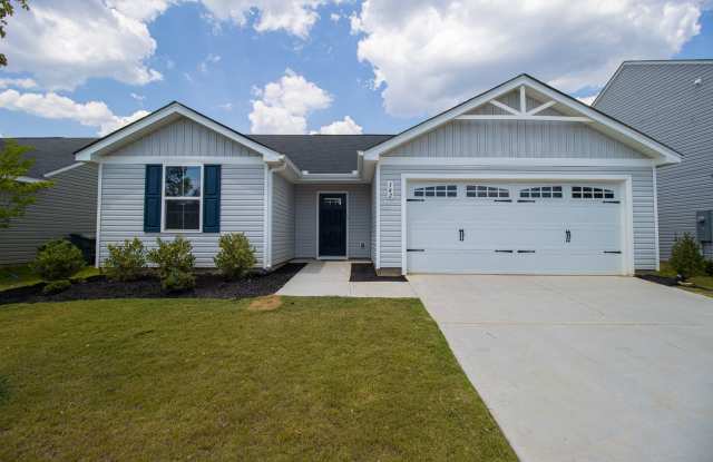 Gorgeous 3 Bedroom, 2 Bath ~ Minutes to Fort Jackson ~ Available Mid October! photos photos