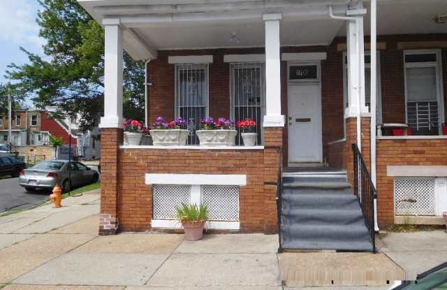 1700 RUXTON AVENUE - 1700 Ruxton Avenue, Baltimore, MD 21216