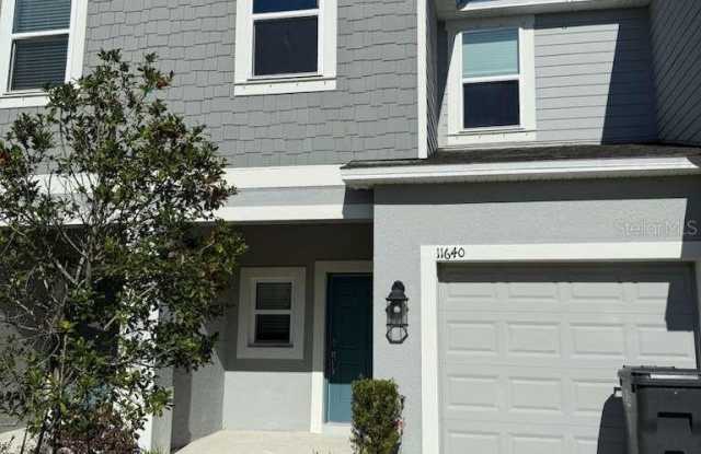 11640 GLENSIDE TERRACE - 11640 Glenside Terrace, Manatee County, FL 34221