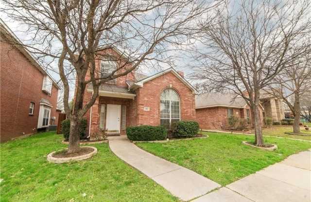 3813 Braxton Lane - 3813 Braxton Lane, Flower Mound, TX 75028