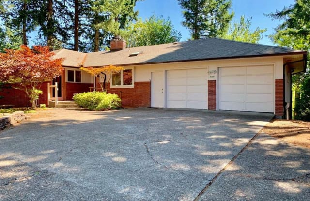 8980 NW Cornell Rd - 8980 Northwest Cornell Road, West Haven-Sylvan, OR 97229