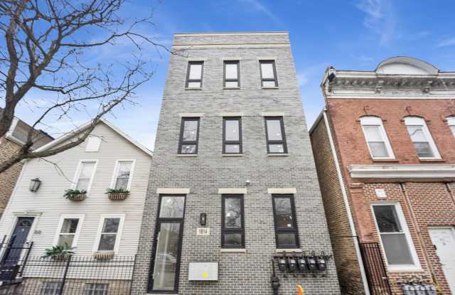 1814 S Throop Street photos photos