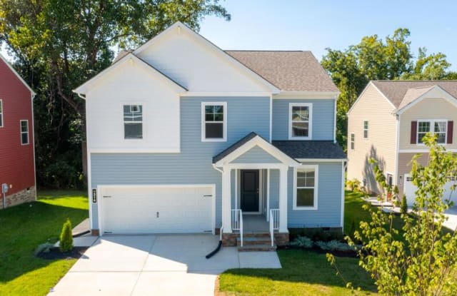 316 Northfield Heights Lane - 316 Northfield Heights Lane, Henrico County, VA 23227