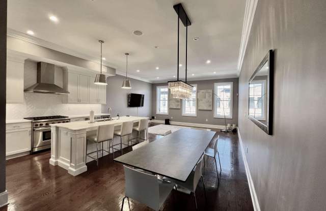 1216 PARK AVE - 1216 Park Avenue, Hoboken, NJ 07030 1216 PARK AVE - 1216 Park Avenue, Hoboken, NJ 07030