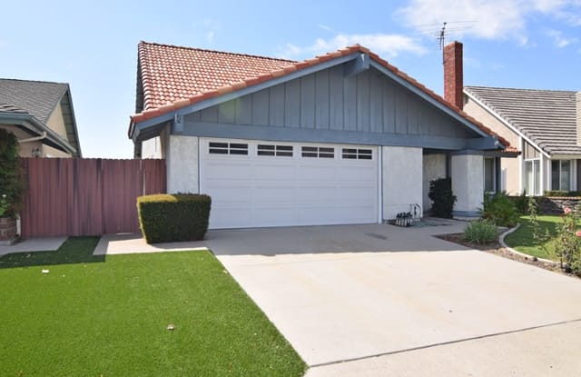 5831 Walnut Creek Road - 5831 Walnut Creek Road, Yorba Linda, CA 92886