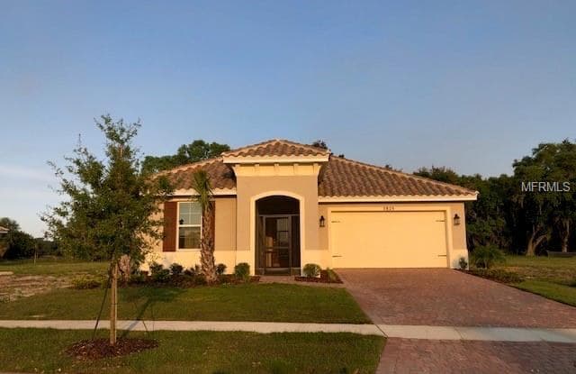 3829 Carrick Bend Drive - 3829 Carrick Bend Drive, Osceola County, FL 34746