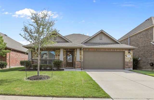 12200 Knots Lane - 12200 Knots Lane, Denton County, TX 75036