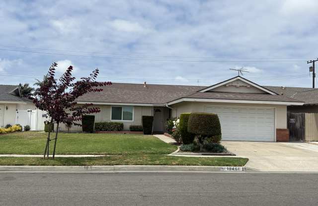 18461 Linden Street photos photos