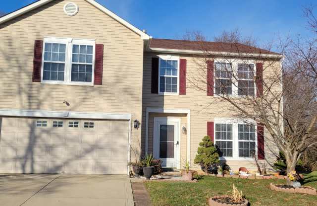 10938 Parker Drive photos photos