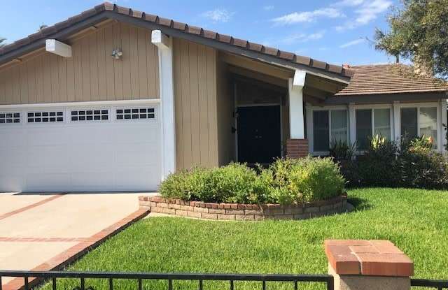 8681 Doremere Drive - 8681 Doremere Drive, Huntington Beach, CA 92646
