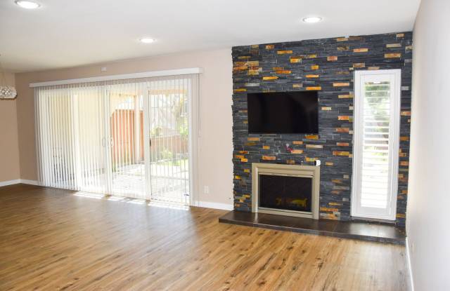 On top of the city - 6584 East Paseo Diego, Anaheim, CA 92807