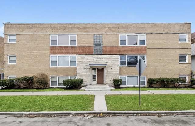 7327 South Kingston Avenue photos photos