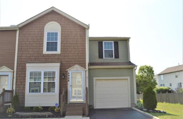 4908 Stoneybrook Boulevard - 4908 Stoneybrook Boulevard, Columbus, OH 43026